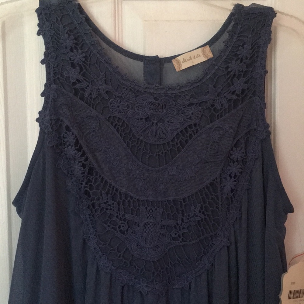 Altar’d State dress